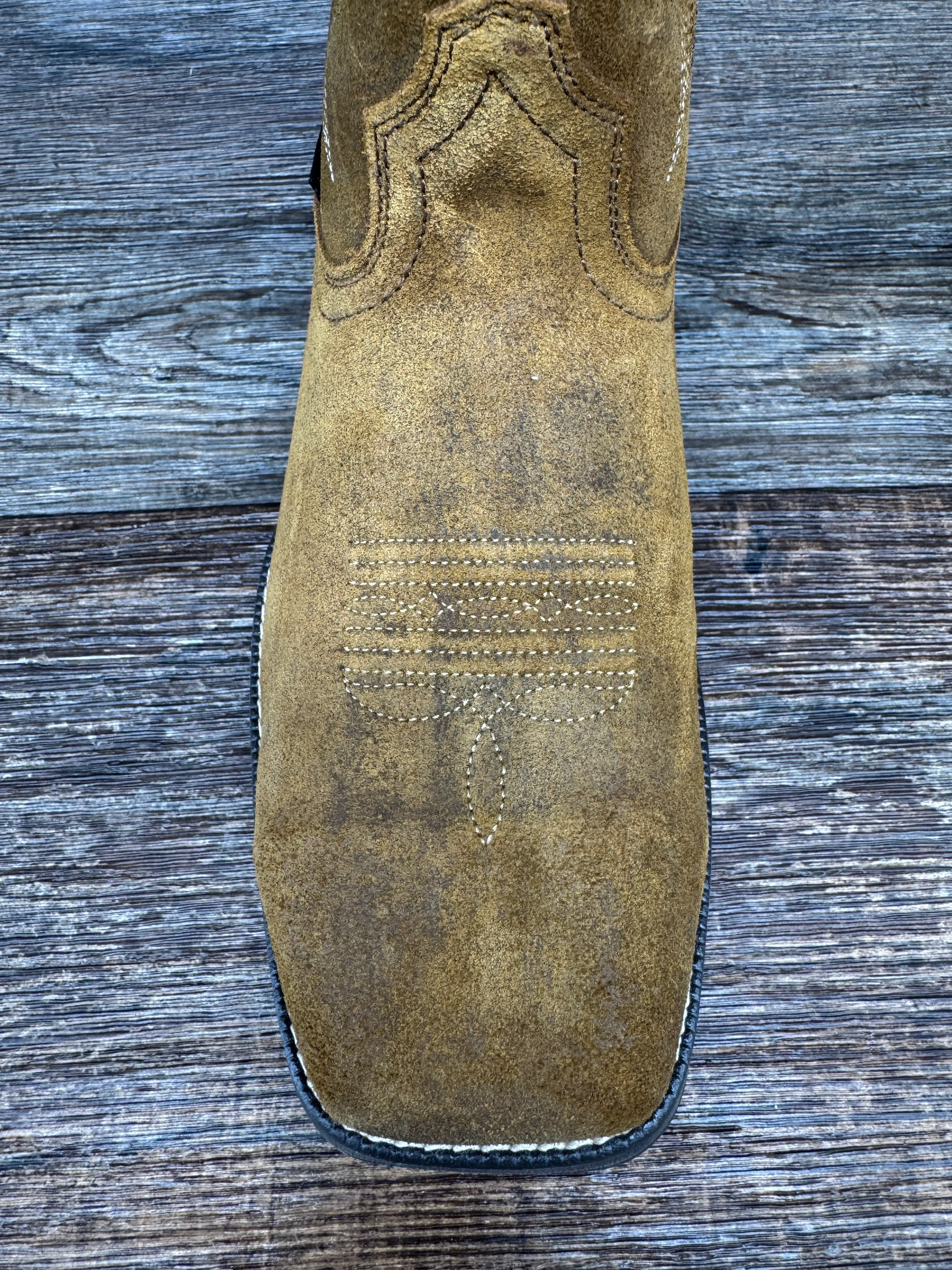 10027422 Women's Composite Toe Anthem Work Boot by Ariat
