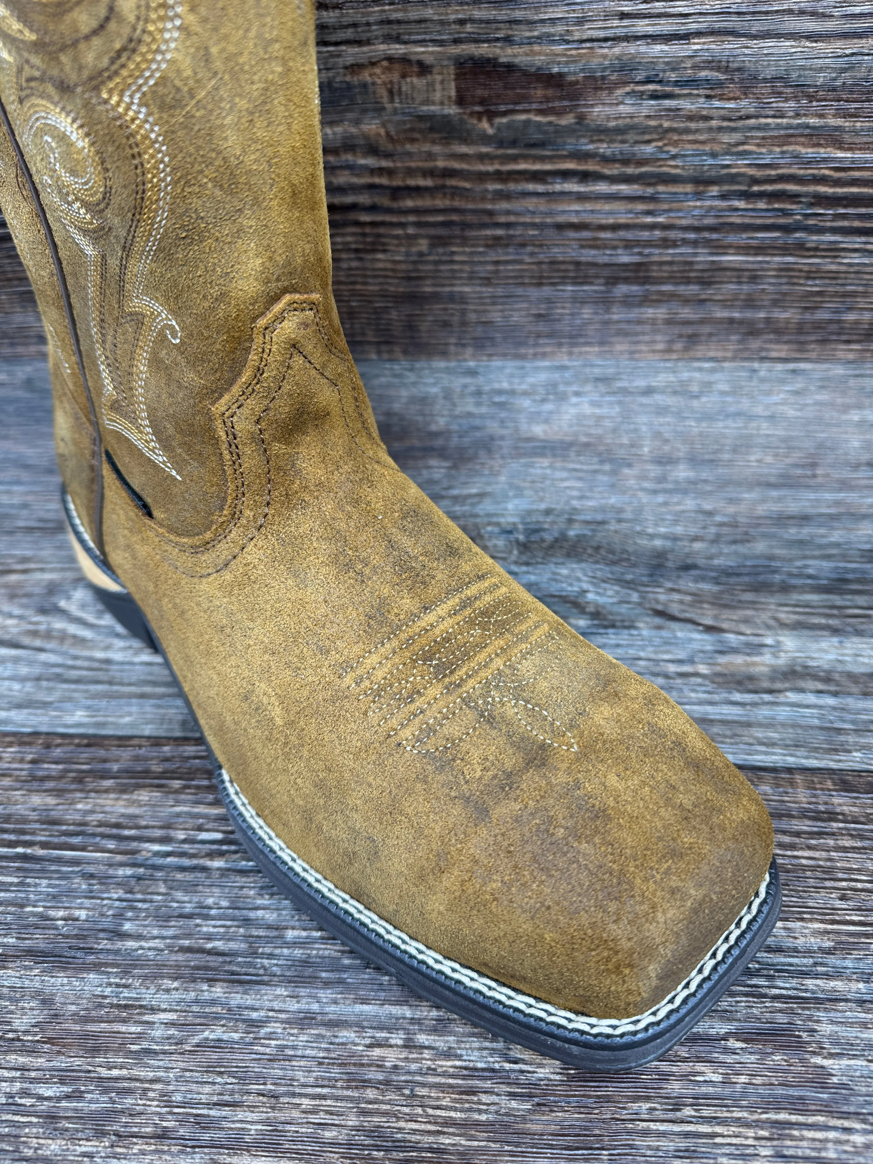 10027422 Women's Composite Toe Anthem Work Boot by Ariat