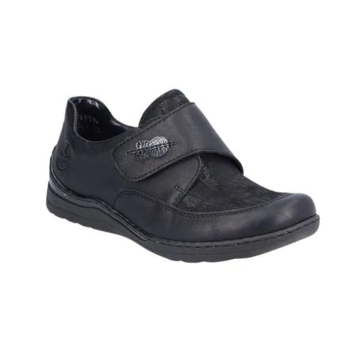 48954 Velcro Shoe