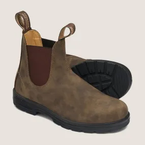 585 CLASSICS CHELSEA BOOTS