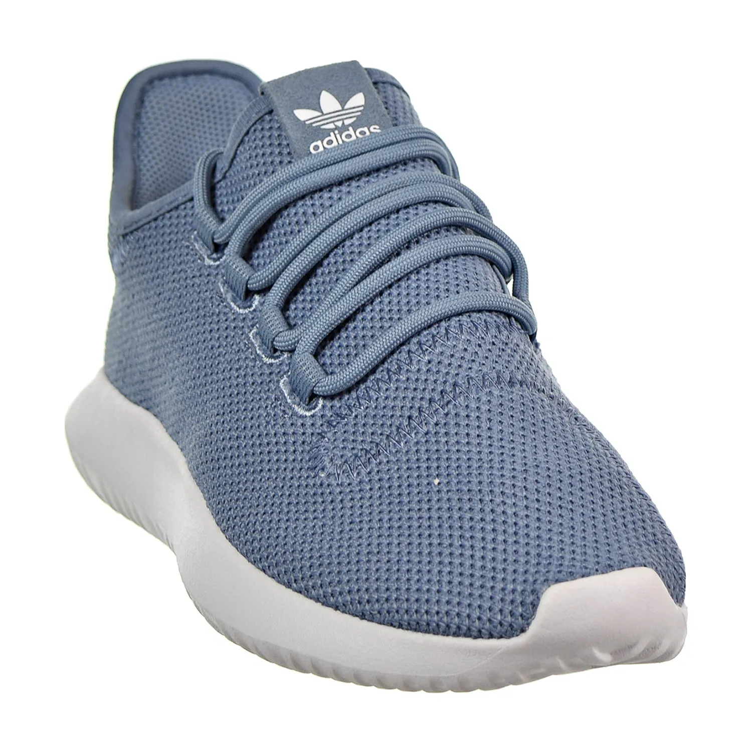 Adidas Tubular Shadow J Big Kid's Shoes Raw Grey/White