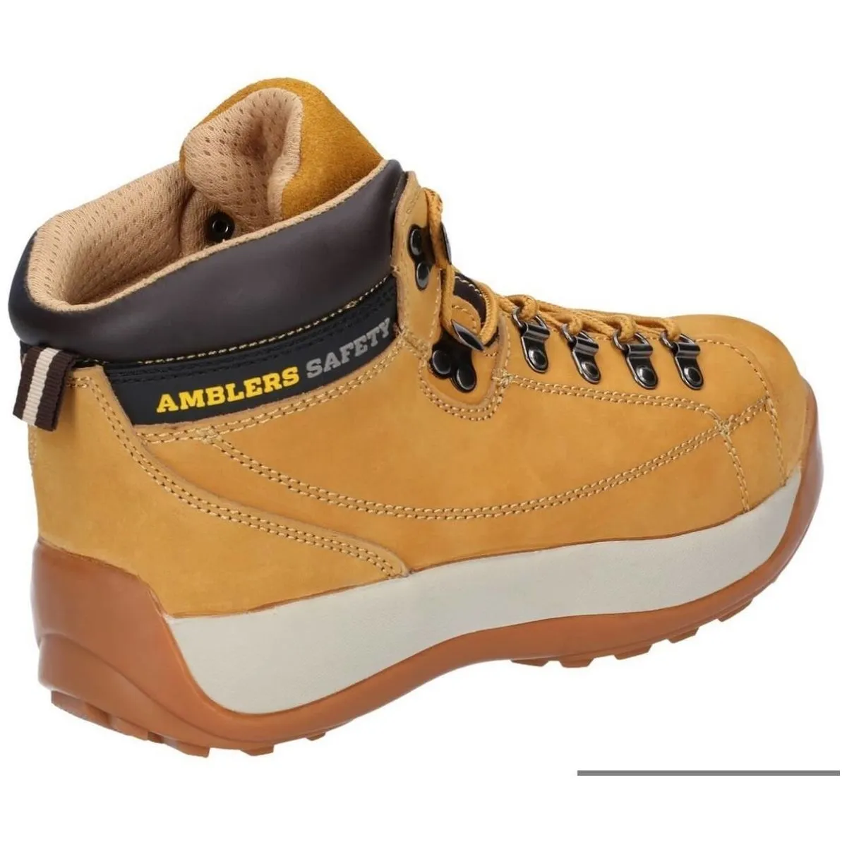 Amblers Fs122 Safety Boots Womens