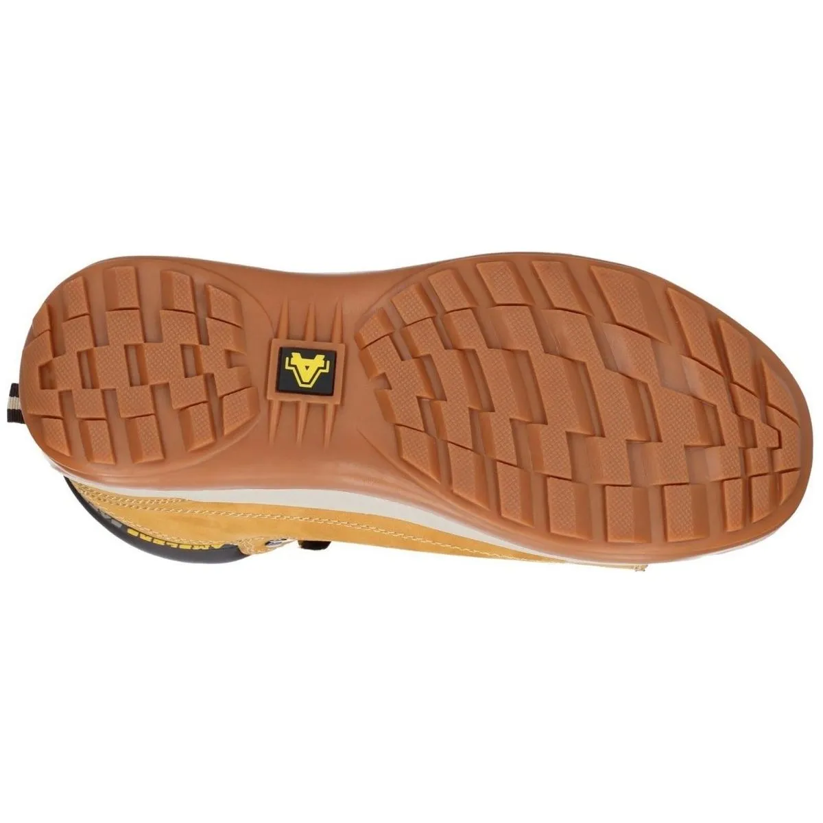 Amblers Fs122 Safety Boots Womens