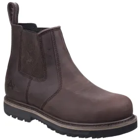 Amblers Safety AS231 Dealer Boot