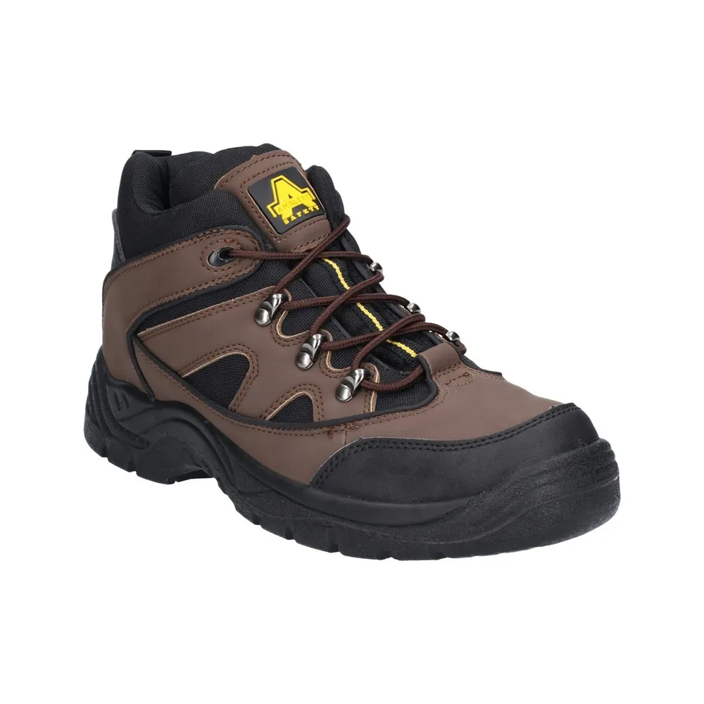 Amblers Safety FS152 Vegan Friendly Safety Boots