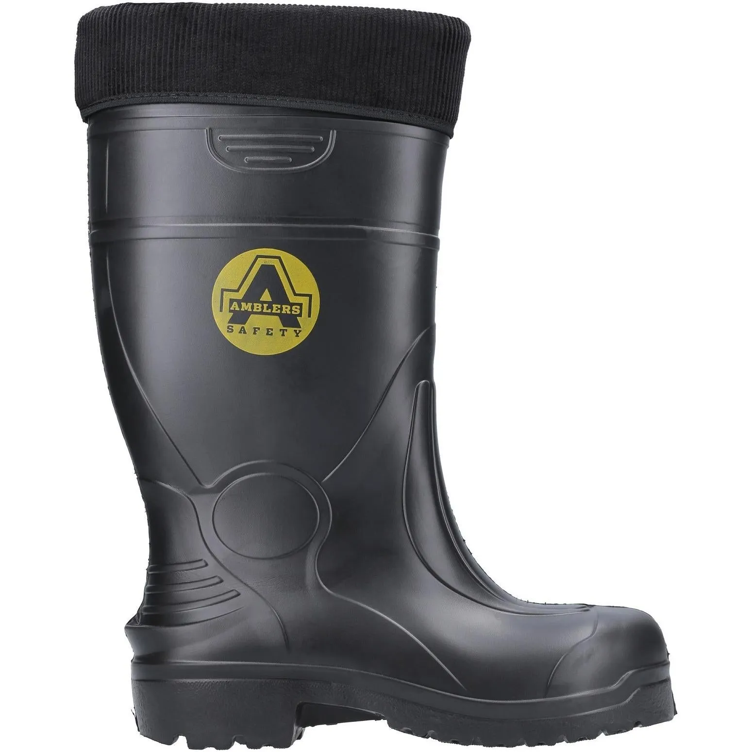 Amblers Safety Safety EVA Boots