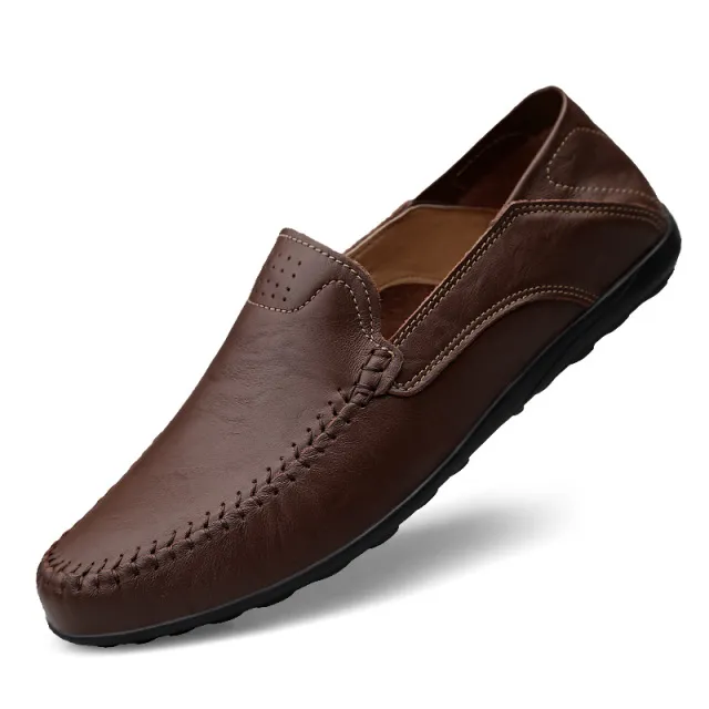 Antonello Men's Loafers Casual Shoes