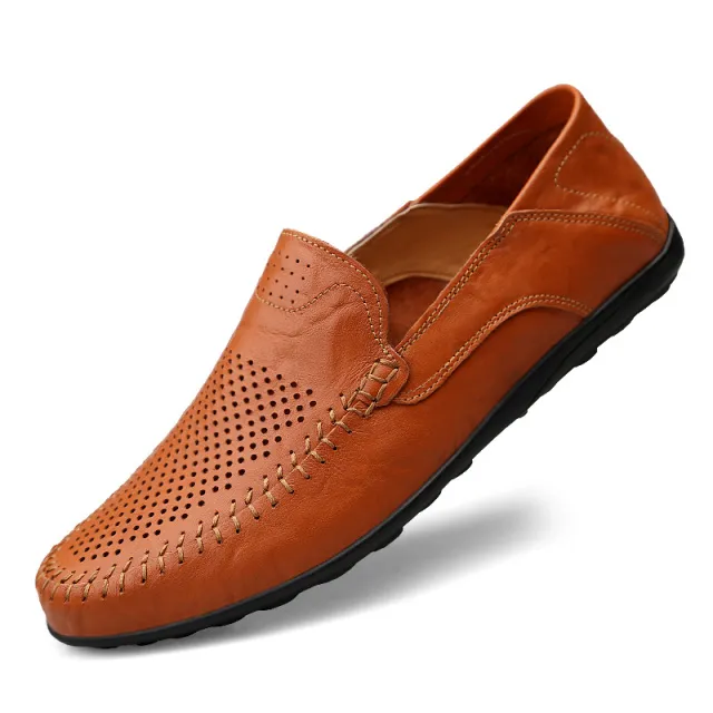 Antonello Men's Loafers Casual Shoes