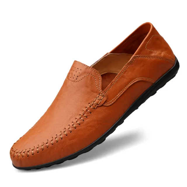 Antonello Men's Loafers Casual Shoes