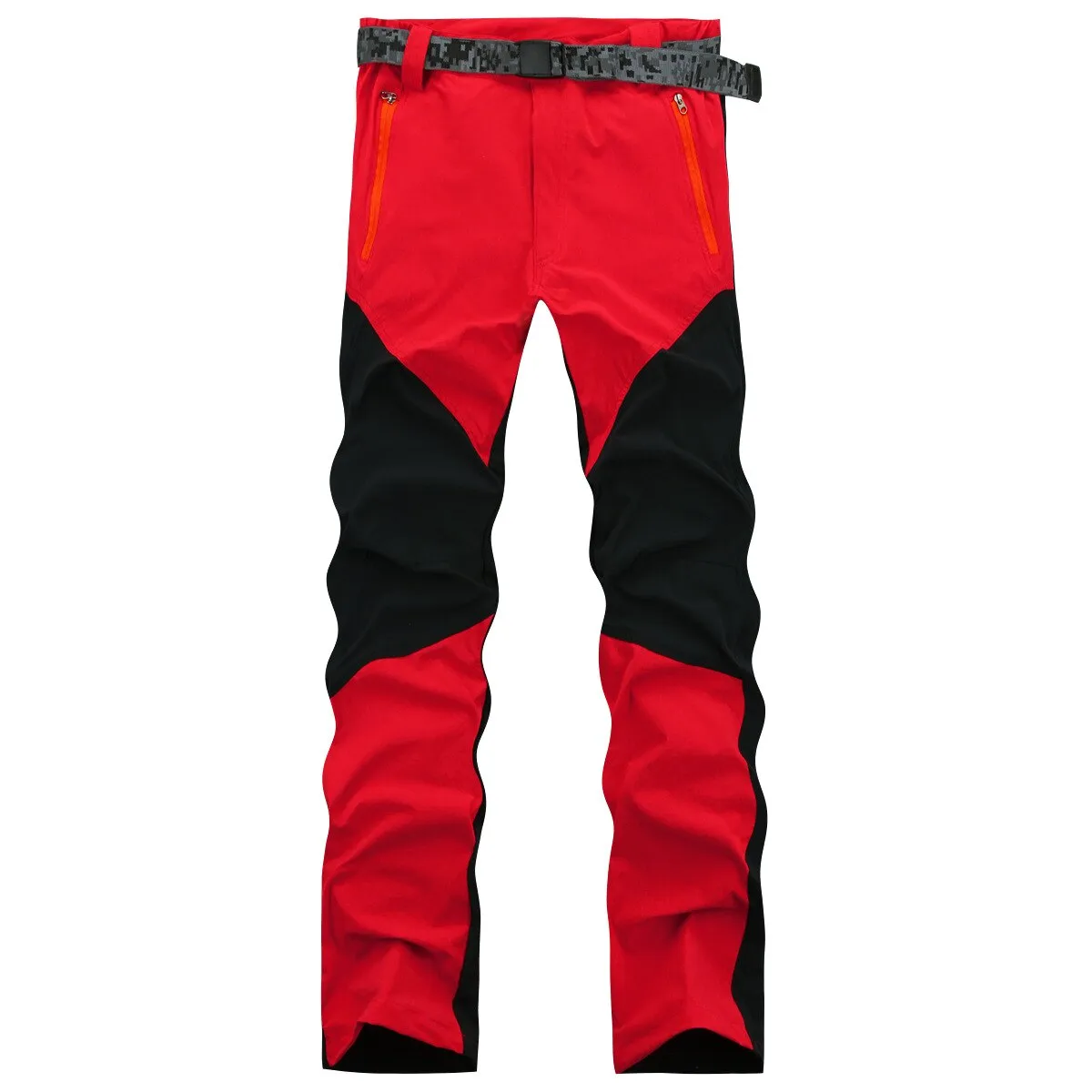 Ashore Shop Waterproof Mountain Hiking Breathable Windproof Camping Trousers