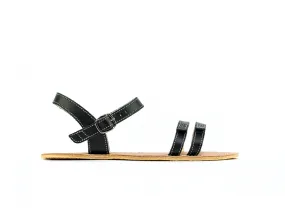 Barefoot Sandals - Be Lenka Summer - Black (SALE)