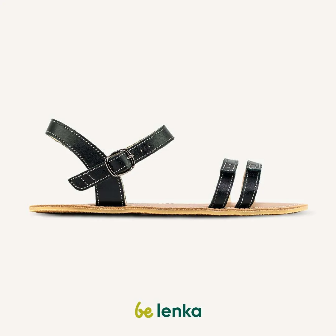Barefoot Sandals - Be Lenka Summer - Black (SALE)