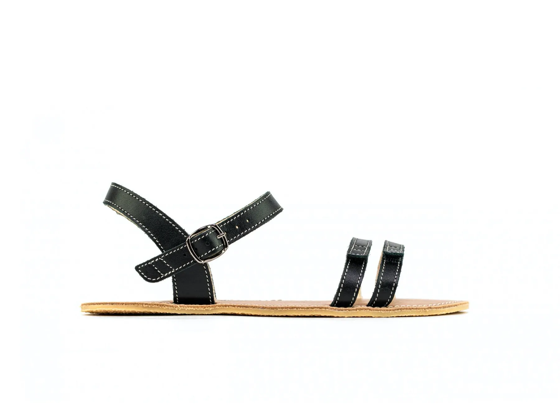 Barefoot Sandals - Be Lenka Summer - Black (SALE)