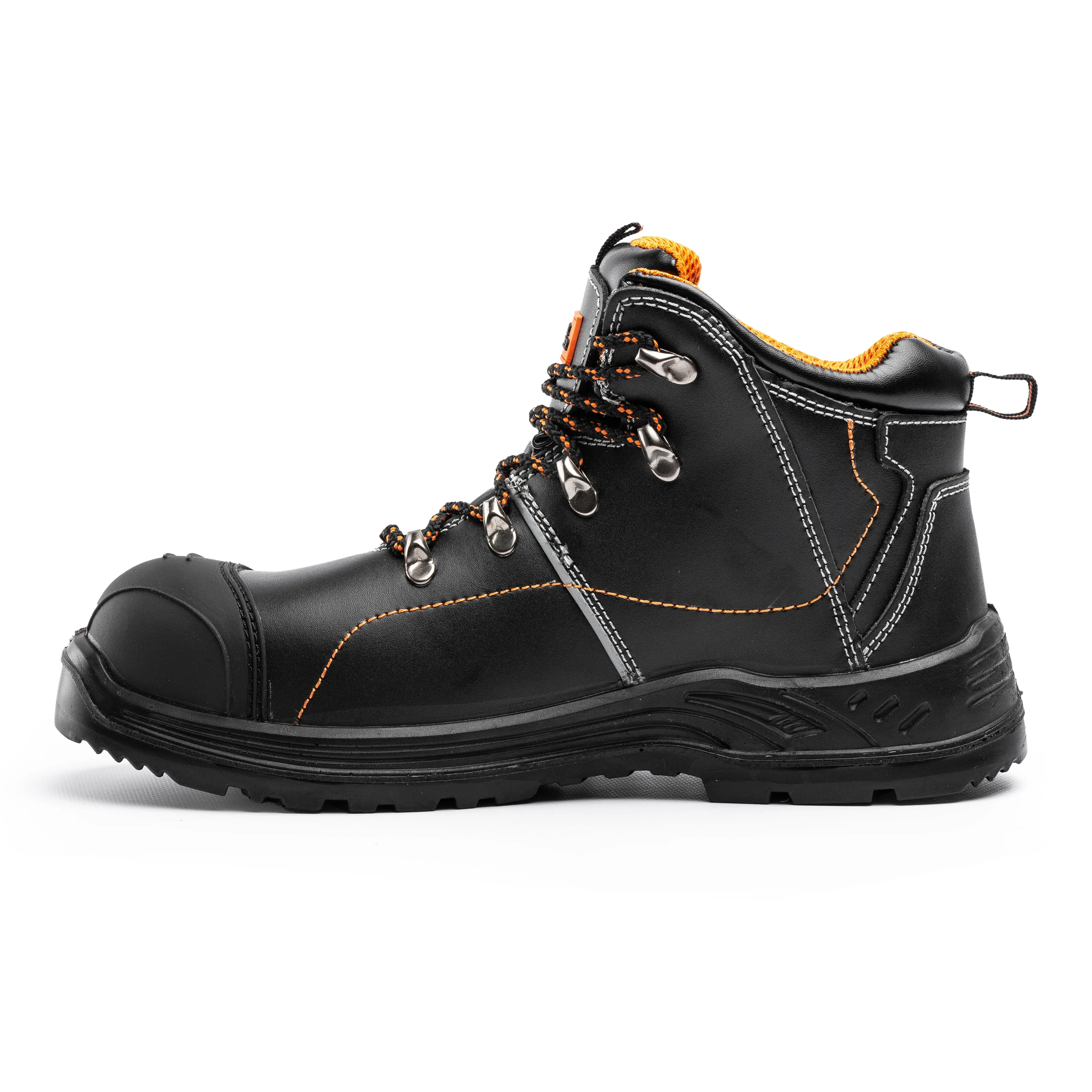 Black Hammer - 4400 Safety Boots