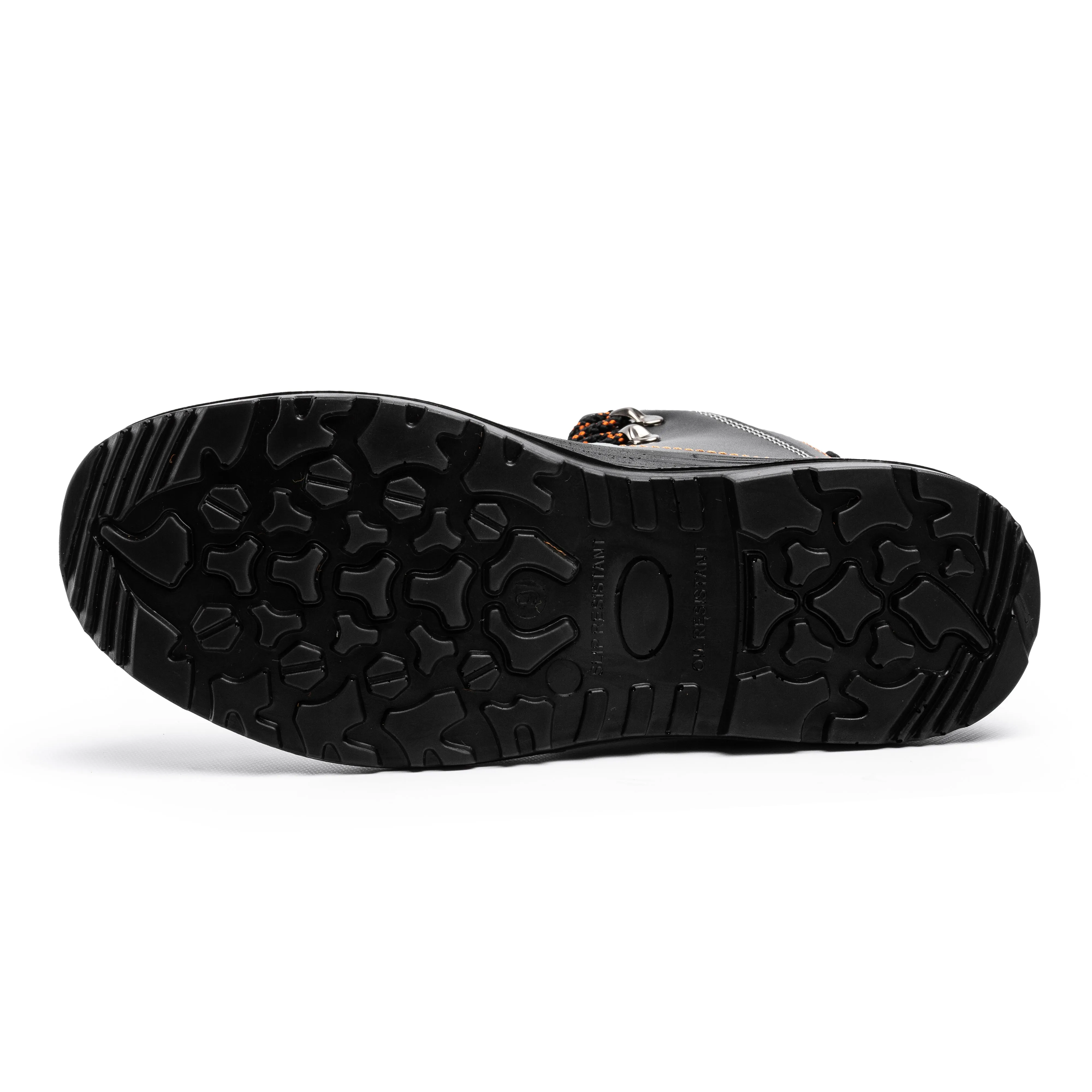 Black Hammer - 4400 Safety Boots