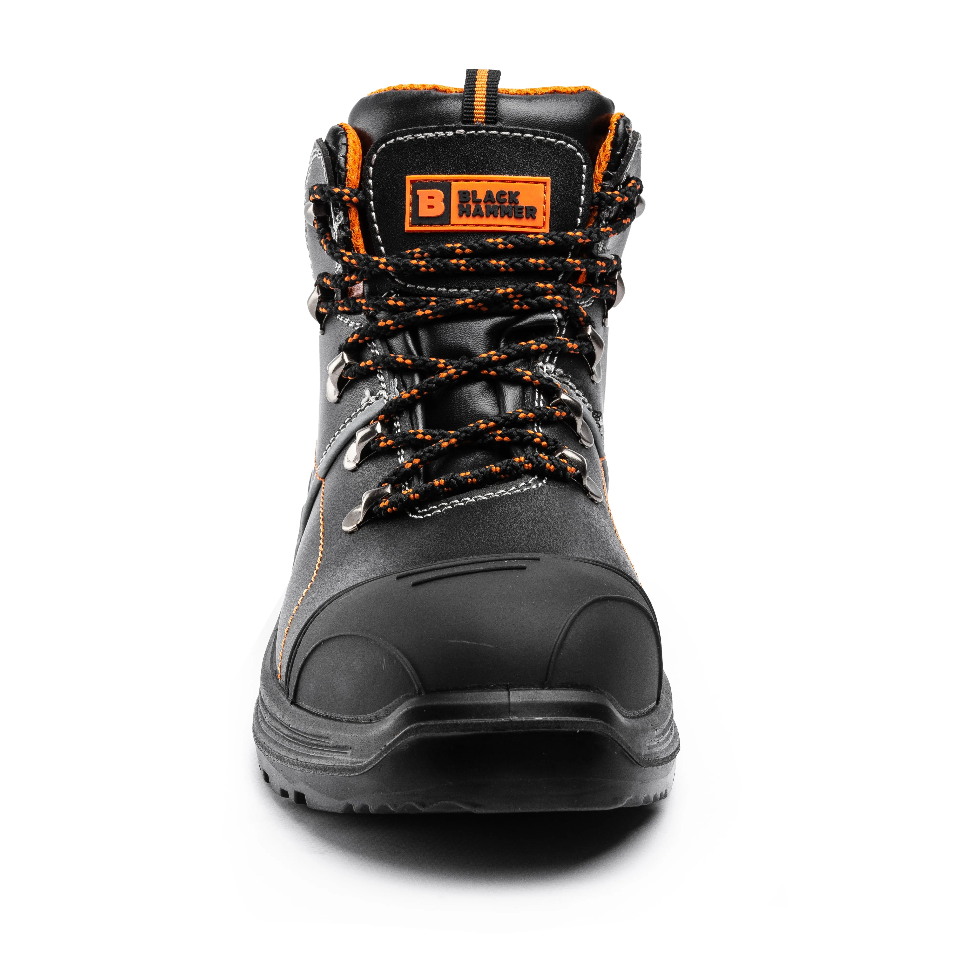 Black Hammer - 4400 Safety Boots