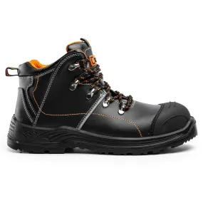 Black Hammer - 4400 Safety Boots