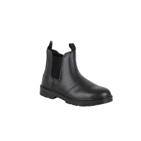 Blackrock Dealer Safety Boots