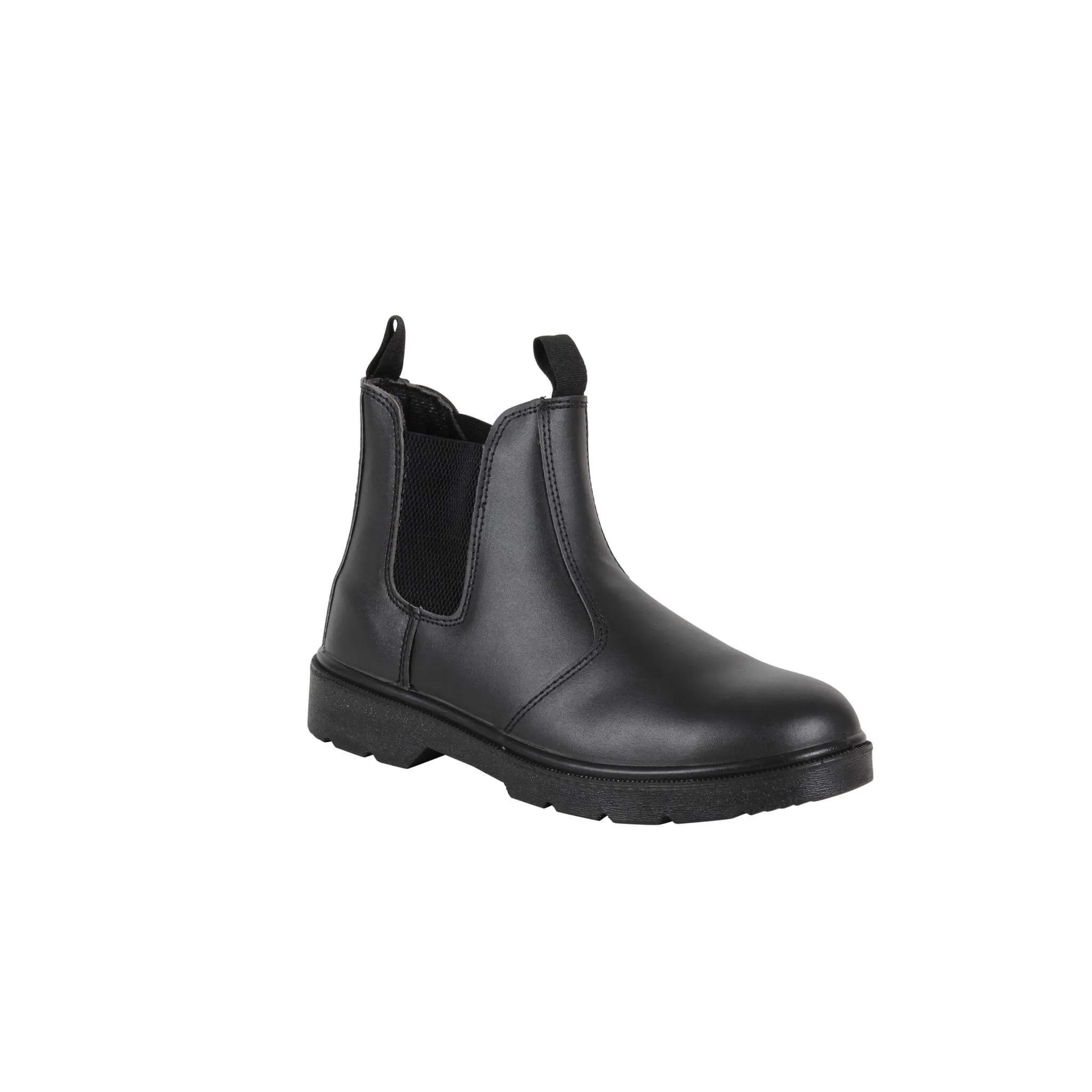 Blackrock Dealer Safety Boots