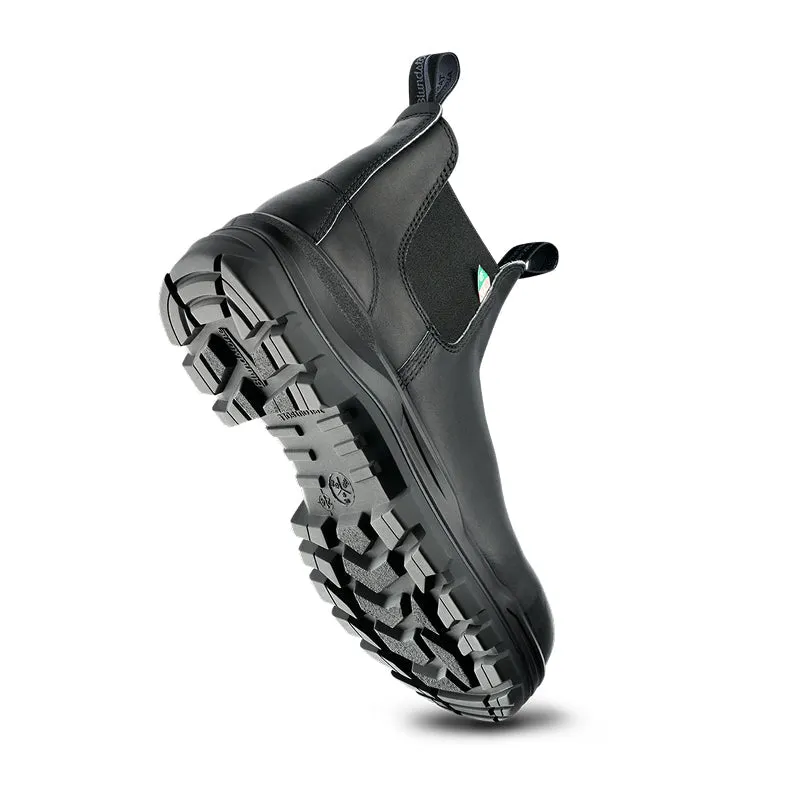 Blundstone 8301 Work & Safety RotoFlex Black