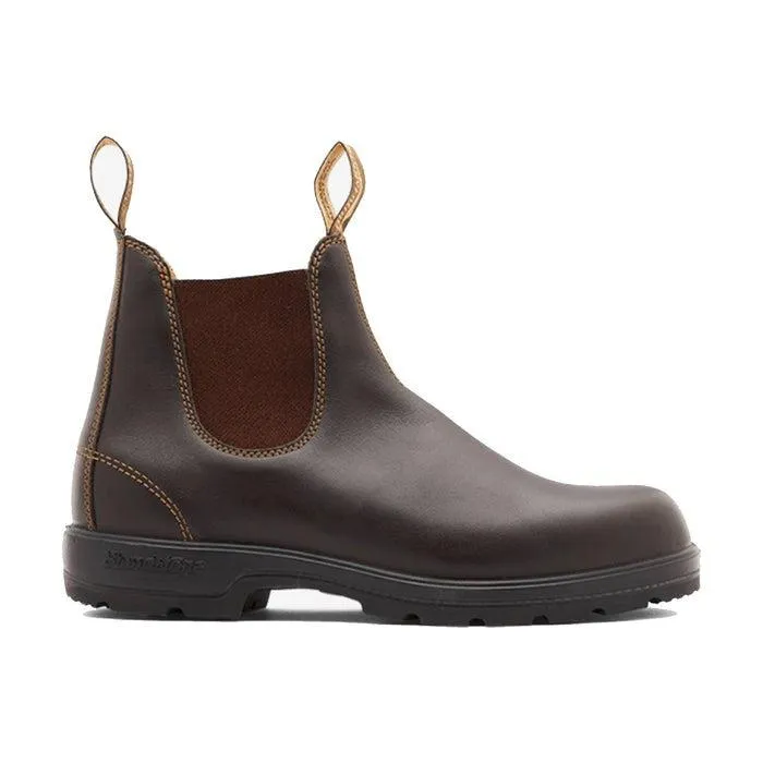 Blundstone Walnut full grain leather - 650