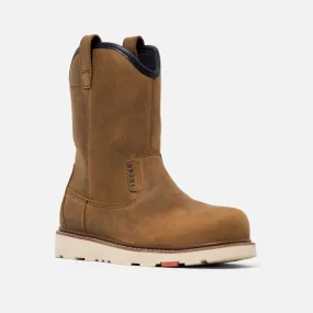 Brunt The Bolduc (Comp Toe) Waterproof Roper Work Boot Men's