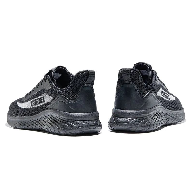 CAMEL Men's Sports Shoes Men Sneakers Fashion Breathable Mesh Shoes