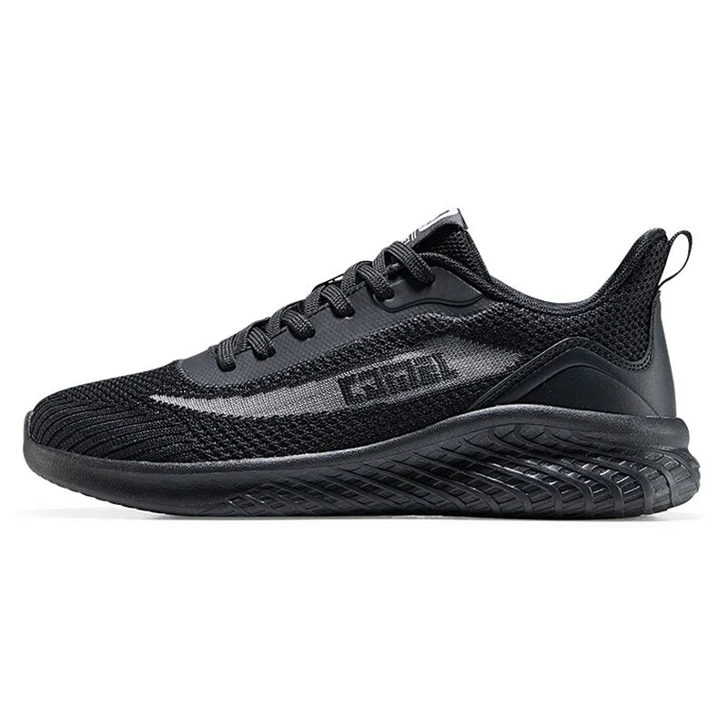 CAMEL Men's Sports Shoes Men Sneakers Fashion Breathable Mesh Shoes
