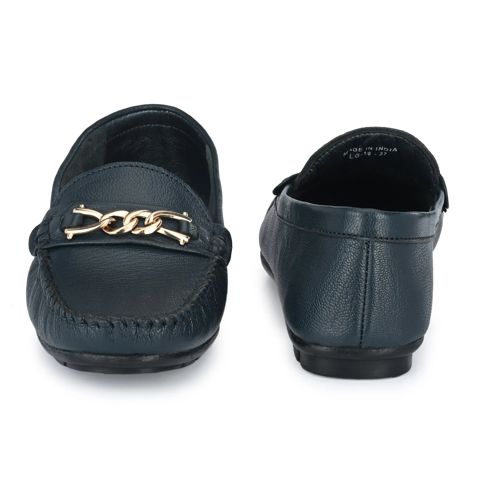 Casual Loafers For Women by Lady Boss