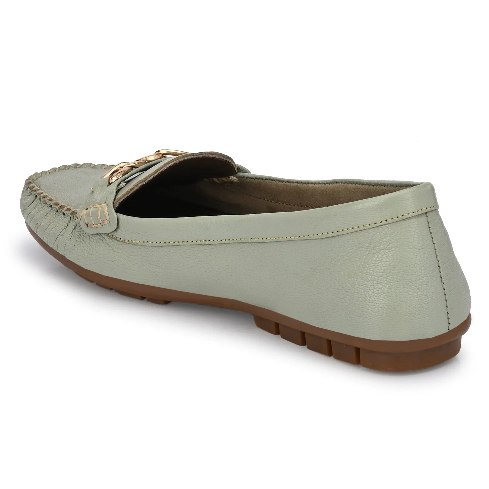 Casual Loafers For Women by Lady Boss