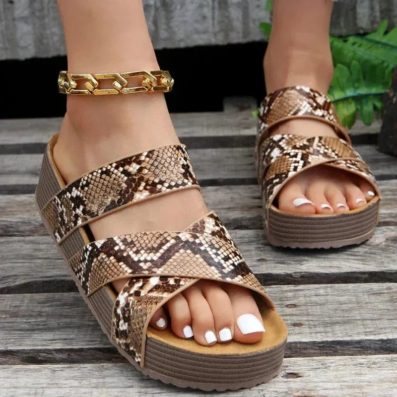Catalina™ | Orthopedic Sandals