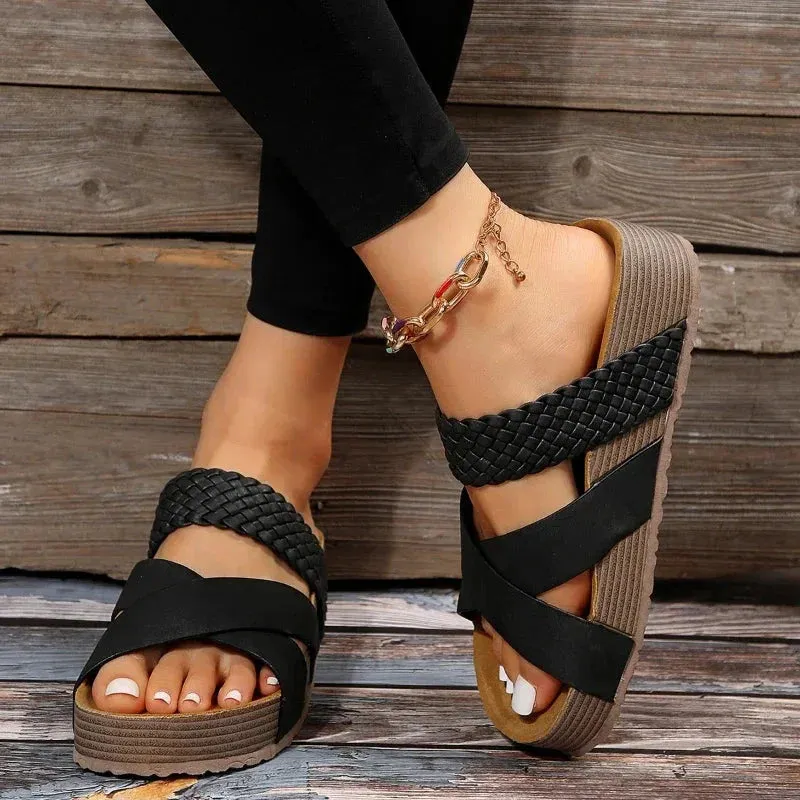 Catalina™ | Orthopedic Sandals