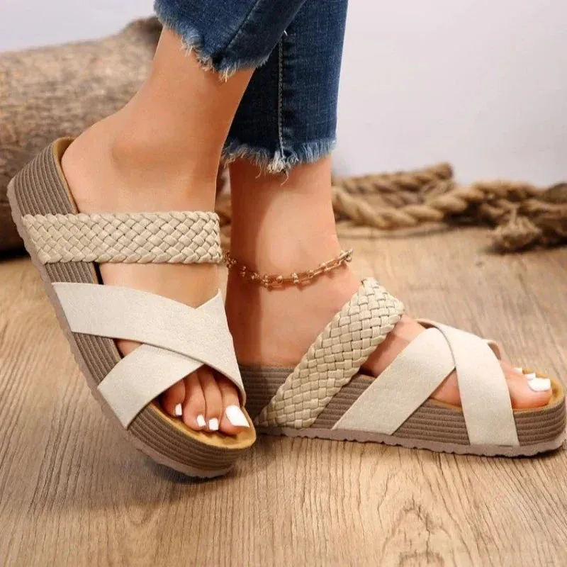 Catalina™ | Orthopedic Sandals