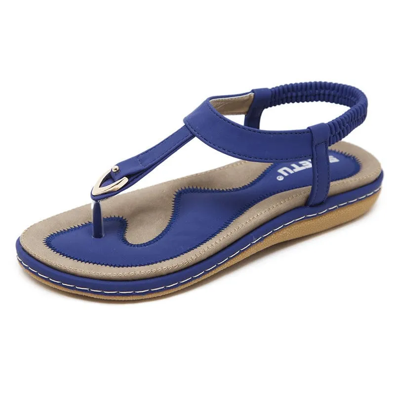 Catalina - Sommersandalen mit orthopädischer Unterstützung