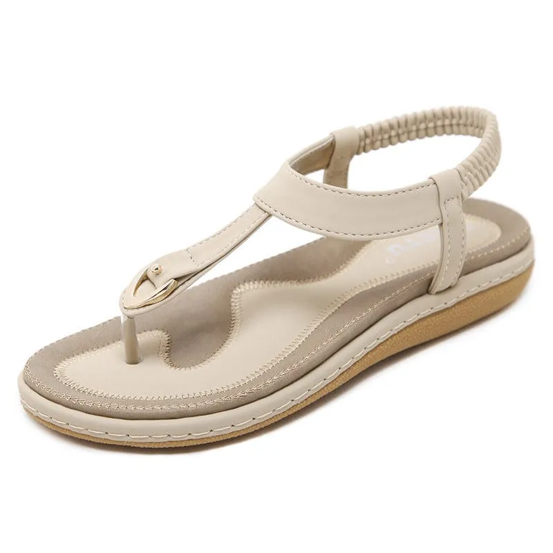 Catalina - Sommersandalen mit orthopädischer Unterstützung