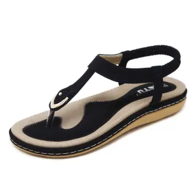 Catalina - Sommersandalen mit orthopädischer Unterstützung