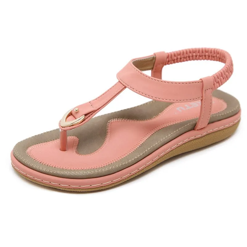 Catalina - Sommersandalen mit orthopädischer Unterstützung