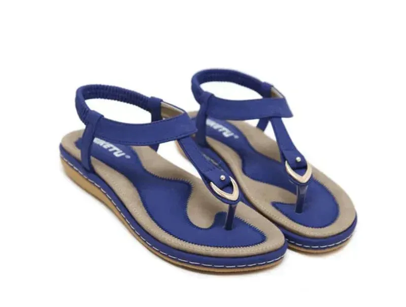 Catalina - Sommersandalen mit orthopädischer Unterstützung