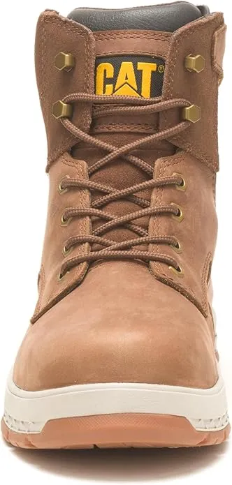 Caterpillar Men's Impact Zip Carbon Composite Toe Workboot