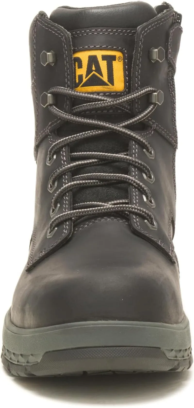 Caterpillar Men's Impact Zip Carbon Composite Toe Workboot
