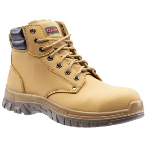 Centek FS339 S3 Lace Up Safety Boot