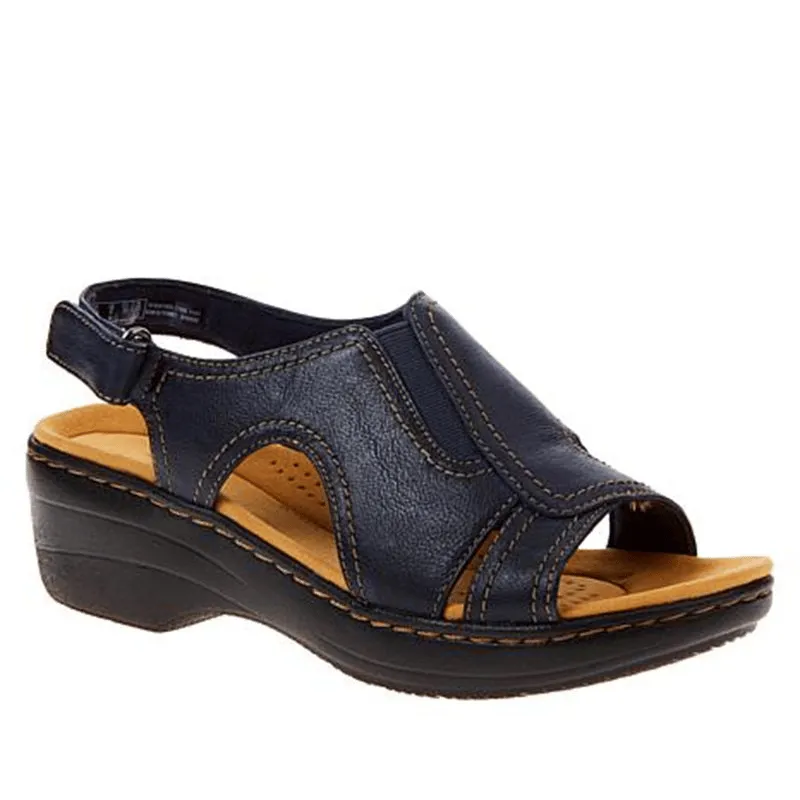 Classic orthopedic Sandals