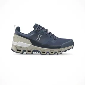  Waterproof Mountain Trekking Shoes