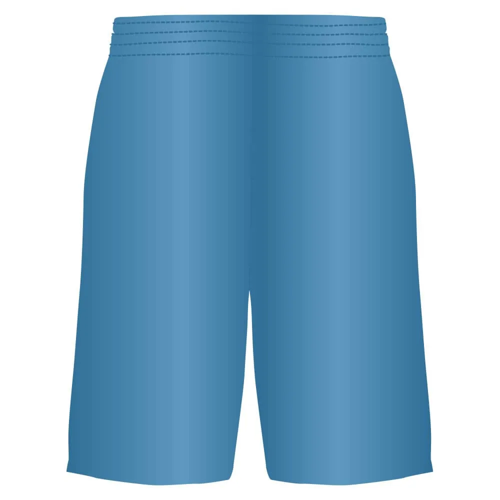 Columbia Blue Training Shorts