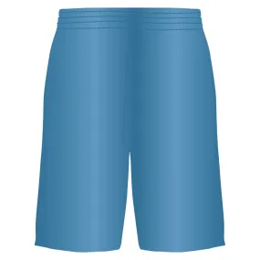 Columbia Blue Training Shorts