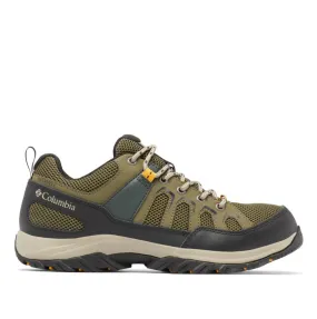 Columbia Granite Trail Waterproof WIDE