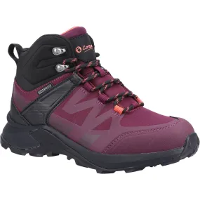 Cotswold Horton Womens Hiking Boots