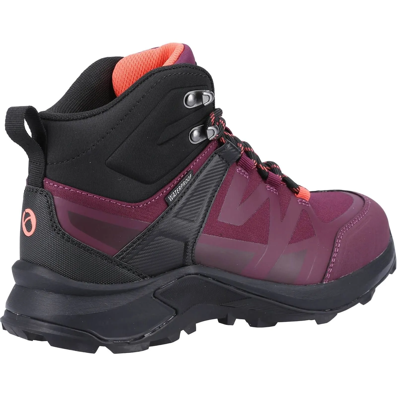 Cotswold Horton Womens Hiking Boots