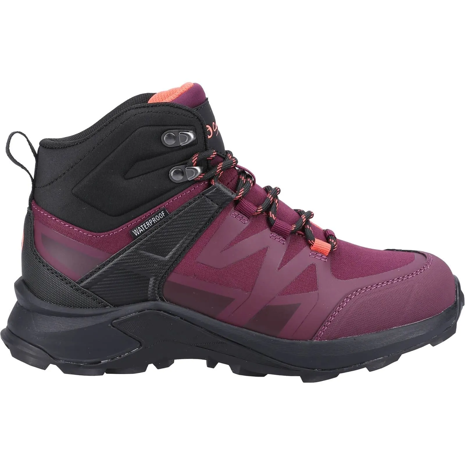 Cotswold Horton Womens Hiking Boots