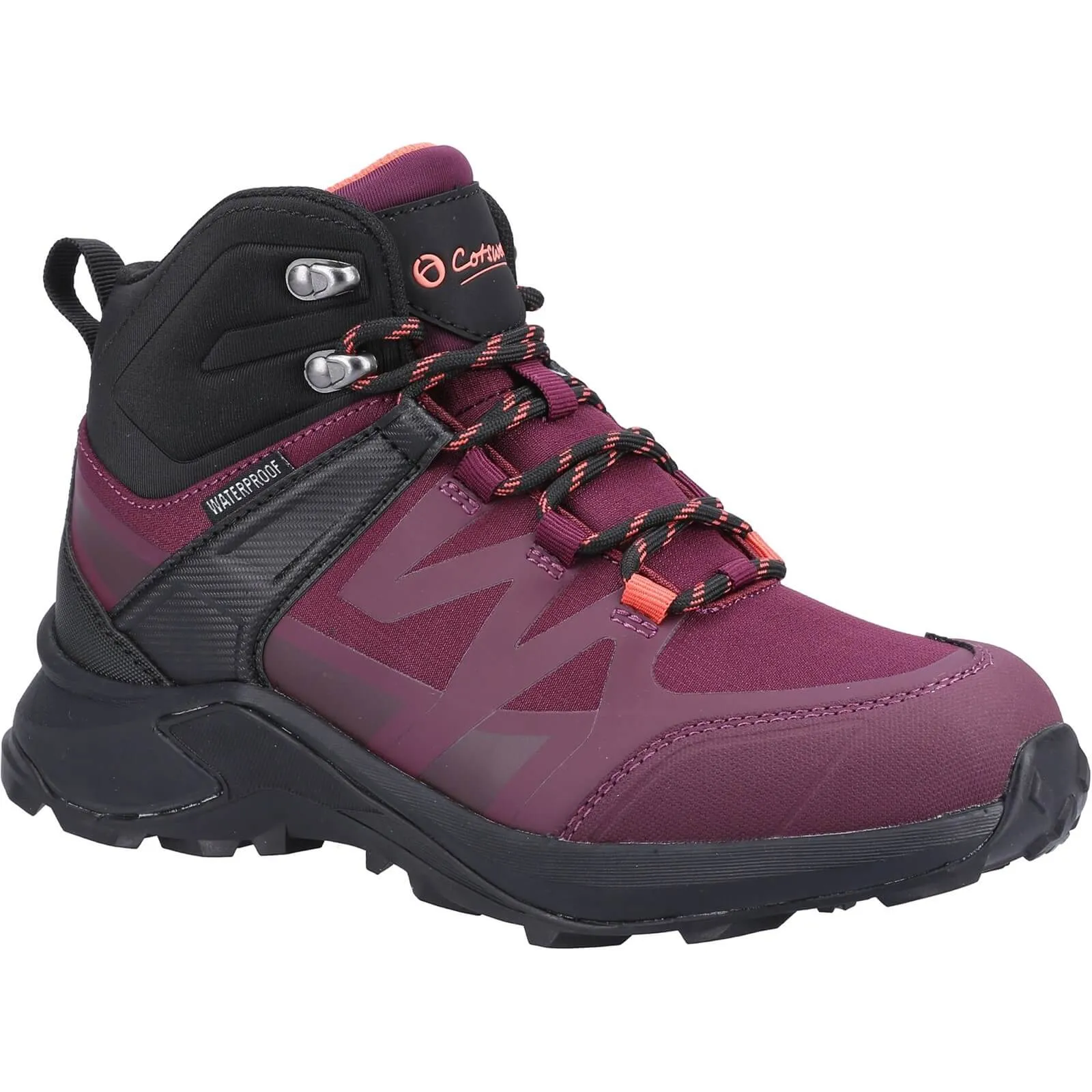 Cotswold Horton Womens Hiking Boots